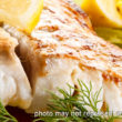 Lemon & Dill Cod