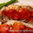 Baked Grouper with Chunky Tomatos