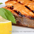 double k grilled salmon recipe
