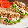 fresh lobster sandwich recipe