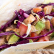 seafood tacos