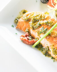 Grilled salmon recipes and more in Rocky Hill & Glastonbury CT