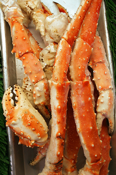 king crab legs special fish market connecticut