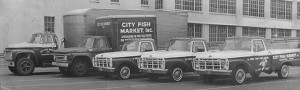 city fish since 1930