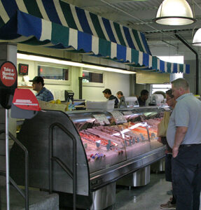 wholesale seafood distributor in danbury ct