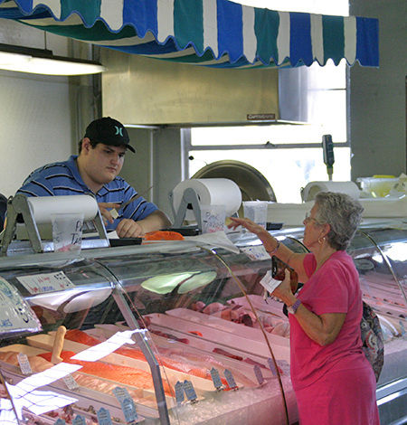 expert fish market and wholesale seafood in new haven ct