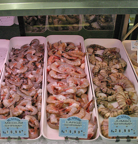 fresh seafood and shellfish in wethersfield ct