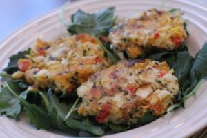 paleo haddock fish cakes in wethersfield ct