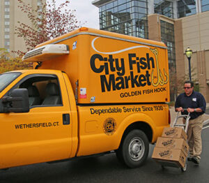wholesale fish services in wethersfield ct