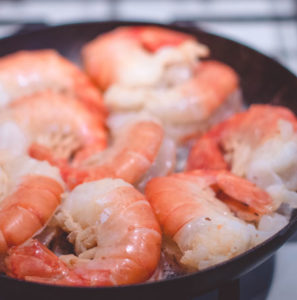 tips for boiling shrimp in western ct