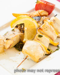 Swordfish kebabs recipe in Bristol CT