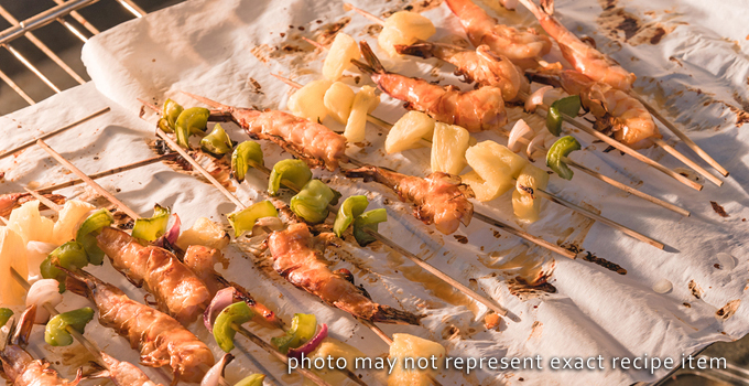 Enjoy This Recipe for the best shrimp in connecticut