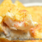 creamy shrimp pot pie recipe in Hartford CT