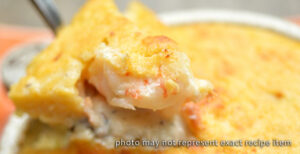 creamy shrimp pot pie recipe in Hartford CT