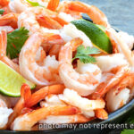 fresh shrimp from wholesale seafood market in farmington ct