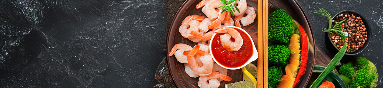 Shrimp Cocktail Sauce - Wholesale Seafood Market - Enjoy This Recipe