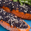 fresh salmon recipe in New Haven CT
