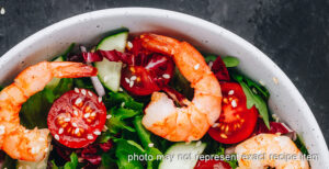 great tasting sesame shrimp recipe