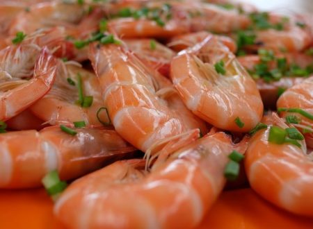 shrimp cocktail - Central CT Fresh Fish Market