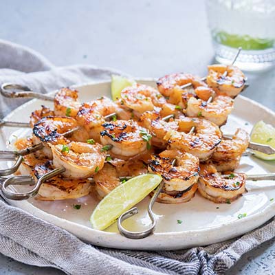 America's Favorite Seafood | Shrimp