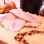 Health Benefits of Farm Raised fish in Norwich CT