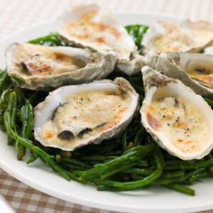 tasty grilled oyster recipes, manchester ct