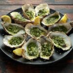 roasted oyster recipe, wethersfield ct