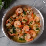 tasty shrimp dishes, marlborough ct