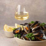 Wine and Seafood Pairing in Wethersfield CT