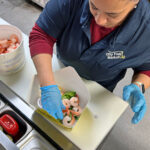Health Benefits of Fresh Seafood in Old Saybrook CT