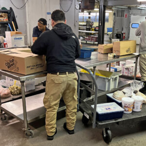 Fresh seafood delivery options available in Marlborough CT