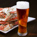 beer and seafood recipes in Glastonbury CT