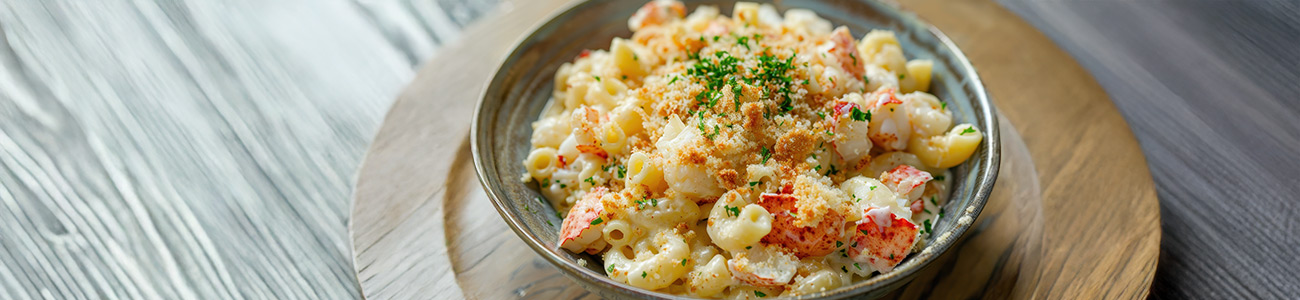 The Best Lobster Mac and Cheese Recipe | City Fish Market | CT