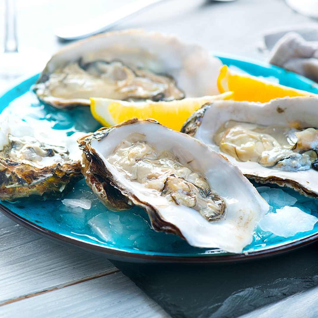 Weekly Specials - Fresh Seafood - Retail Counter & Restaurant