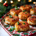 Seafood appetizers for your christmas party in Wethersfield, CT and Rocky Hill, CT