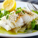 Flaky fish instant pot recipes in Wethersfield, CT and Cromwell, CT