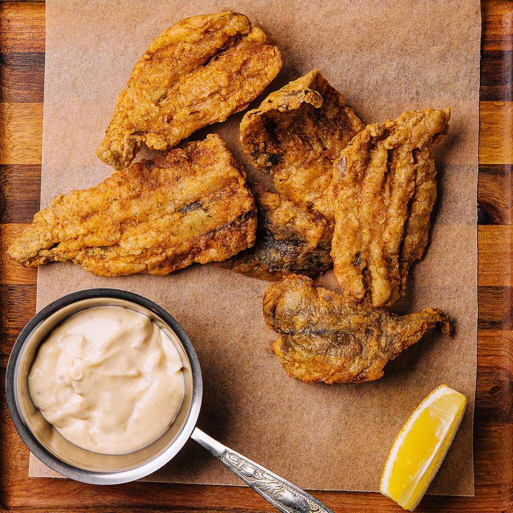 Best Fresh Fish for Frying: Top Picks & Tips from City Fish Market