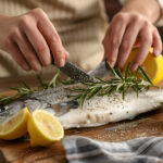 Fresh Boned Trout in Wethersfield, CT and Hartford, CT