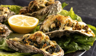 Cooked oyster recipes in Wethersfield, CT and Glastonbury, CT.