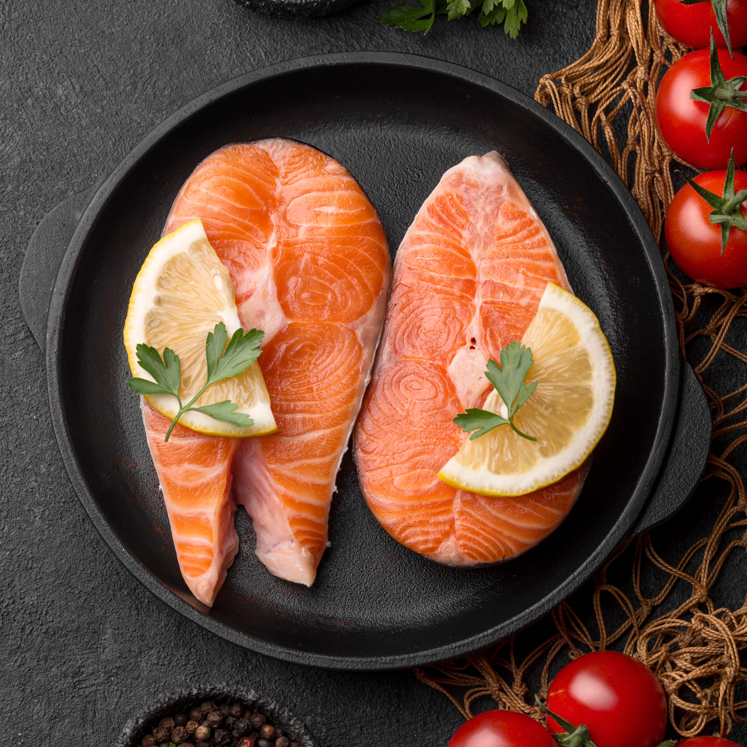 fresh fish storage tips in Wethersfield, CT and Avon, CT.
