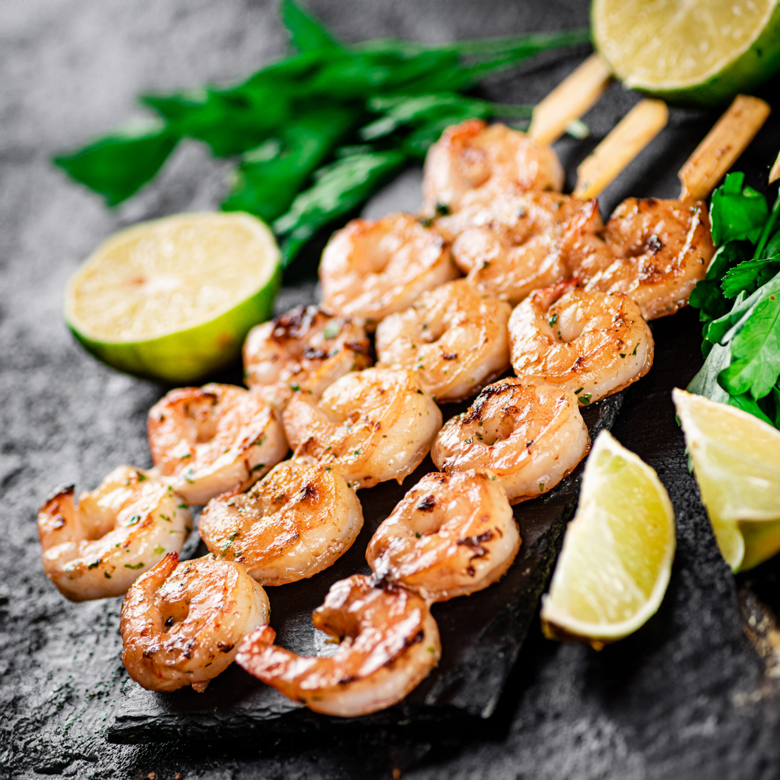 Grilled shrimp recipe in Wethersfield, CT and New Britain, CT. 
