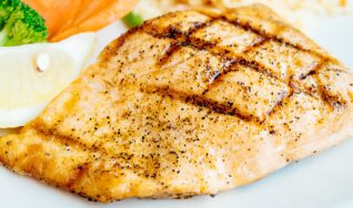 grilled salmon and fresh seafood in Wethersfield, CT and Glastonbury, CT.