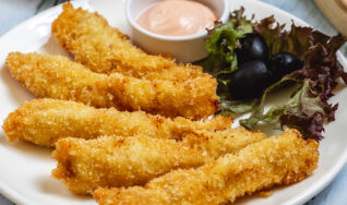 Kid friendly seafood options and health benefits in Wethersfield, CT and New Britain, CT.