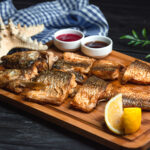 What is the best type of fish to smoke in Wethersfield, CT and West Hartford, CT.