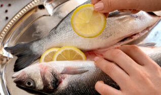 Benefits of a fresh seafood diet in Wethersfield, CT and Glastonbury, CT.