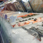 Fresh Fish Market in Wethersfield, CT and Glastonbury, CT.
