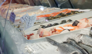 Fresh Fish Market in Wethersfield, CT and Glastonbury, CT.