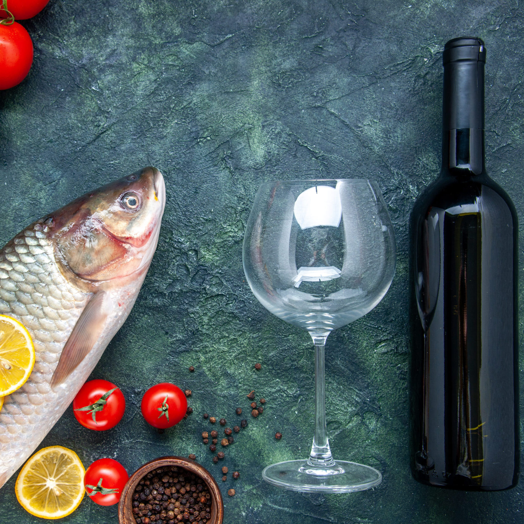 Fresh fish market in Wethersfield, CT and Glastonbury, CT.