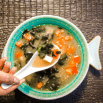 Fish Broth in Soups in Hartford CT