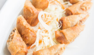 Crab Rangoon in Wethersfield, CT